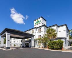 Wingate by Wyndham Kings Bay Naval Base I-95