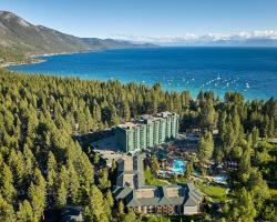 Hyatt Regency Lake Tahoe Resort, Spa & Casino
