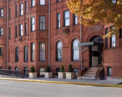 Hotel Brexton, Trademark Collection by Wyndham