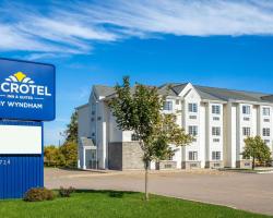 Microtel Inn & Suites Sault Ste. Marie
