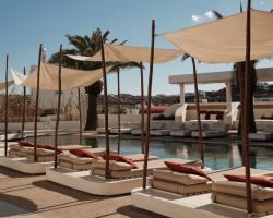 Andronikos Hotel