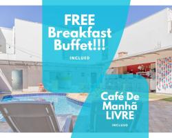 Concept Design Hostel & Suites