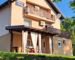 Apartments Žugec