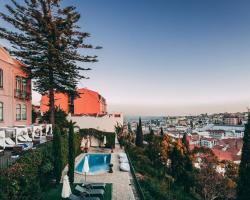 Torel Palace Lisbon