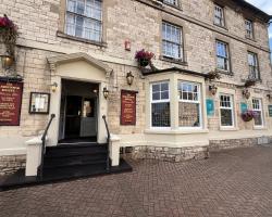 The Miners Rest, formerly The Radstock Hotel, near Bath