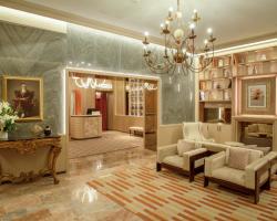 Rosetta Hotel Perugia Tapestry Collection By Hilton