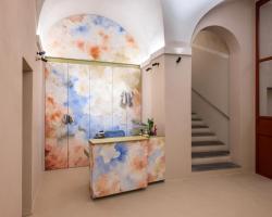 Boutique Hotel Residenza la Ceramica