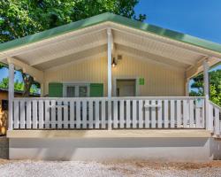 Camping Parco Vacanza Partaccia 2
