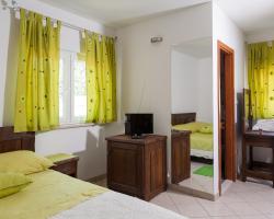 Rooms Vesna