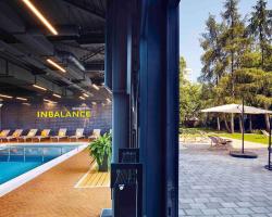 Novotel Kraków City West