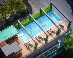 VIE Hotel Bangkok - MGallery Collection