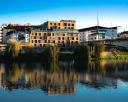 Hotel City Maribor