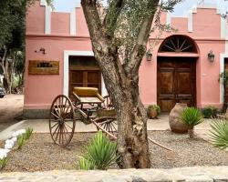 Casona del Pino, Hotel Boutique