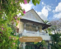 Kresna By The Sea By Kresna Hospitality