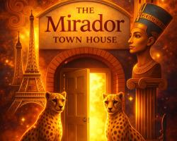 The Mirador Boutique Town House