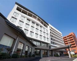 Hotel New Tsuruta