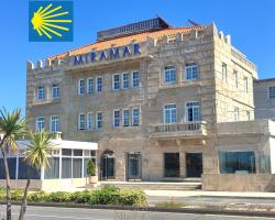 Hotel Miramar Playa America Nigran