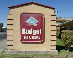 Budget Inn & Suites