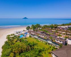 Beach Hotel Juquehy
