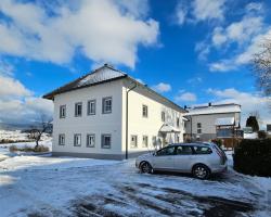 HOCHFICHTBLICK Apartments