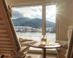 Wellness Pension am Rain