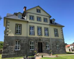 Jagdschloß Walkenried