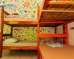 La Casita Hostel