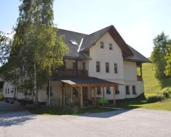 Apartmens and Rooms Šoštar