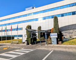 Hotel Express Aosta East
