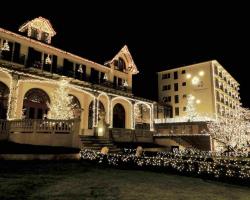 Hotel Seeburg (former Chalet Gardenia)