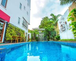 Le Cocon Boutique Hotel