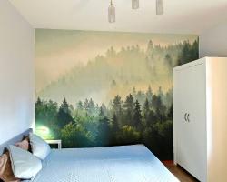 Apartamenty Józefina w willi Józefina