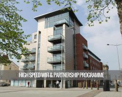 Quayside by Urban Space