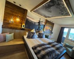 Landhotel Magdalenenhof GbR