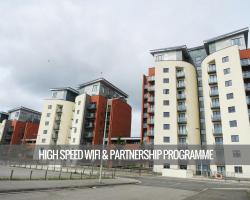 South Quay Serviced Apartments