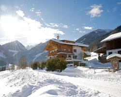 Hocheggerhof - Urlaub am Bauernhof
