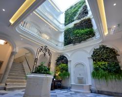 El Armador Casa Palacio by Luxury Suites Cádiz