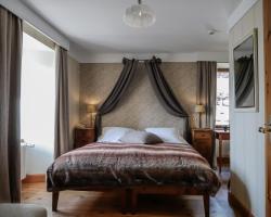 Hôtel Bella Tola & SPA