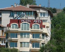 Hotel Avis