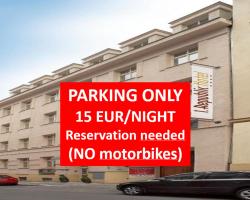 1.Republic Hotel