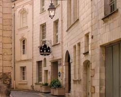 Hôtel Saint Pierre Boutique-Hôtel