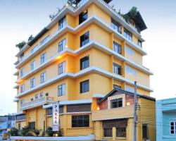 Pakse hotel & Restaurant