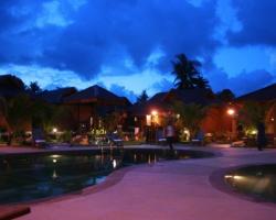 Ulek Beach Resort