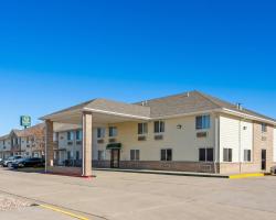 Quality Inn Beaver I-15