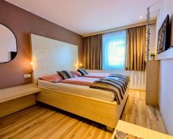Hotel Apartment Das Au- Gut