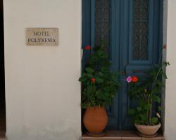 Polyxenia Hotel