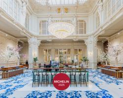 Grandhotel Pupp