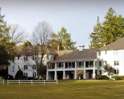 Water Gap Country Club and Resort