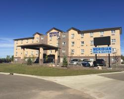 Meridian Inn & Suites Lloydminster