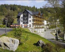 Land- und Kurhotel Tommes